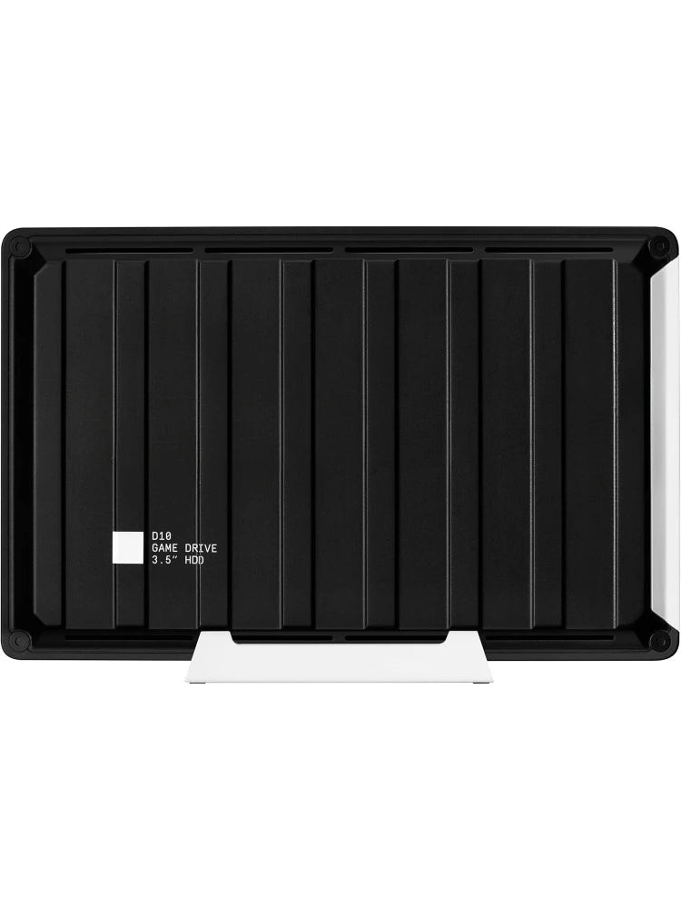 8TB D10 Game Drive Portable External HDD