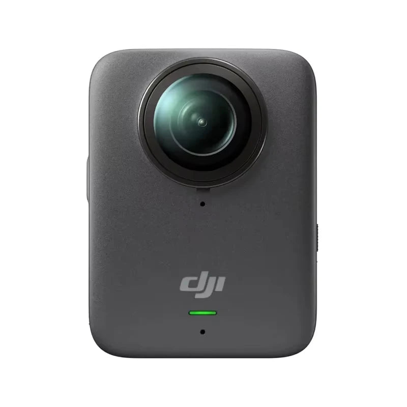 DJI Osmo 360 Native 8K Video Camera With Advanced Stabilization