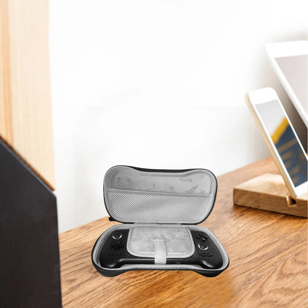 RG557 RG556 Handheld Carrying Case Shockproof Protective Box