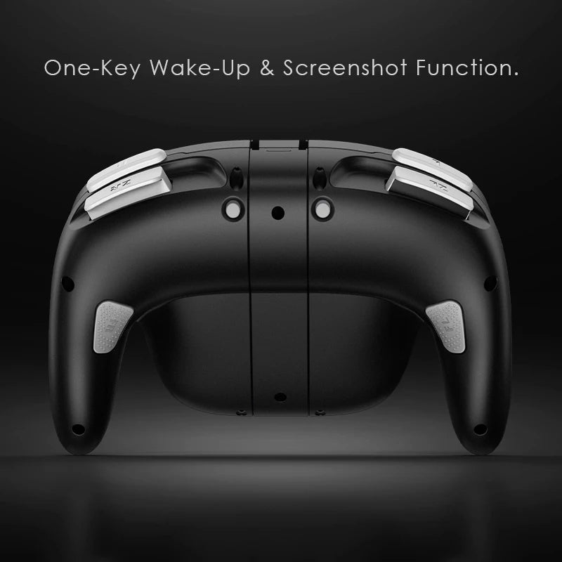 Nyxi Wireless Bluetooth Game Controller For Nintendo Switch