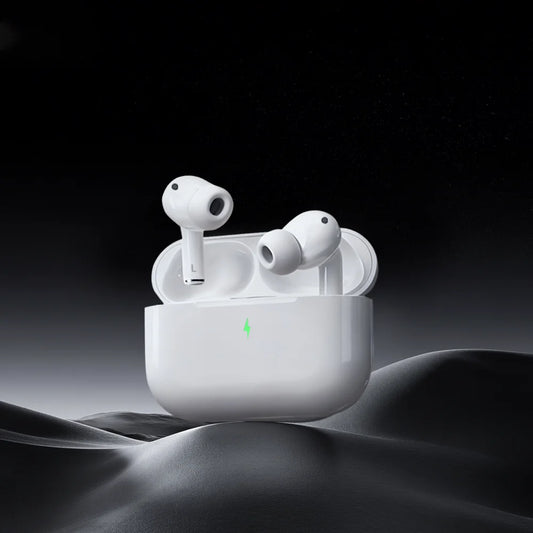 ZZLOVE Pro 3 Bluetooth Earphones Heart Rate Monitoring