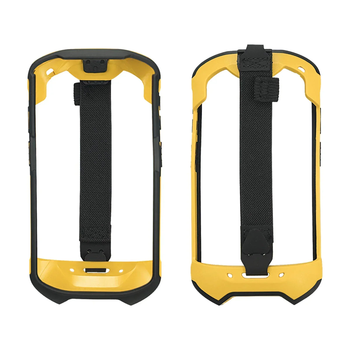 Protective Case And Bumper For Zebra TC51 TC52 TC56 TC57