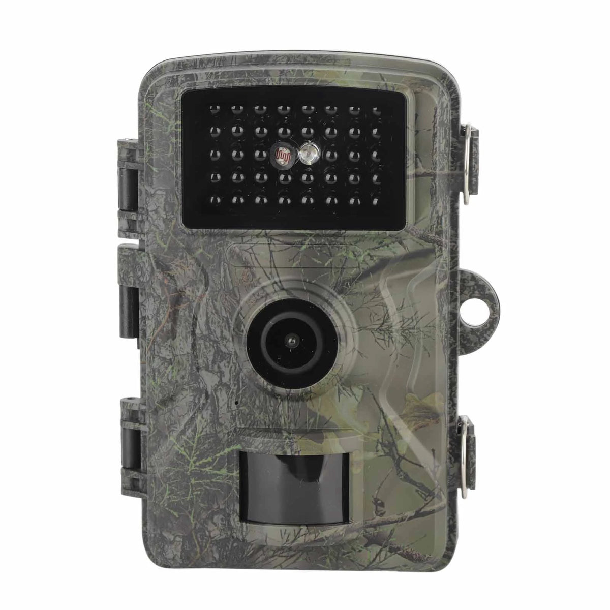 Waterproof 1080P Infrared Night Vision Wildlife Trail Camera