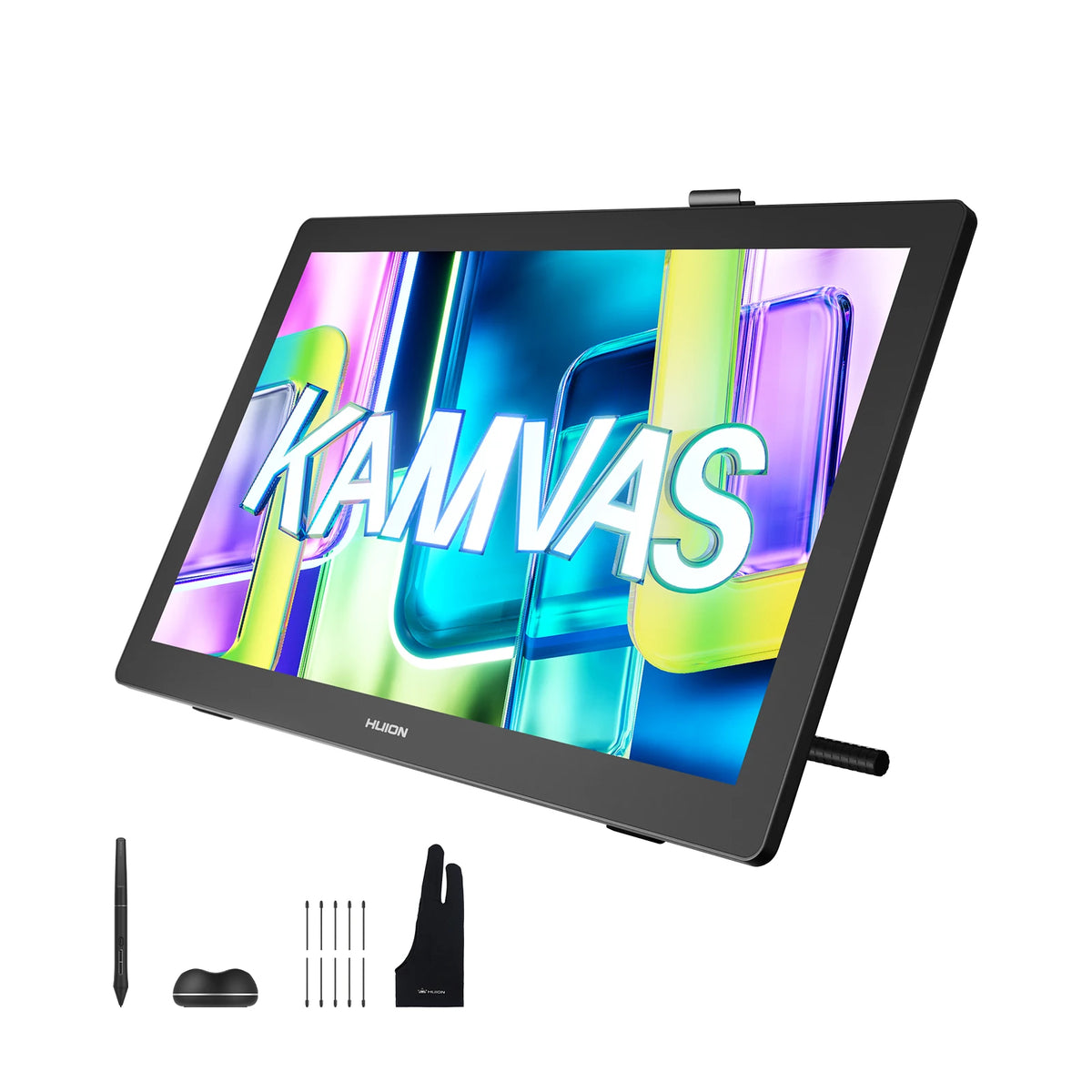 Huion Kamvas 22 Gen 3 Professional Graphics Drawing Tablet