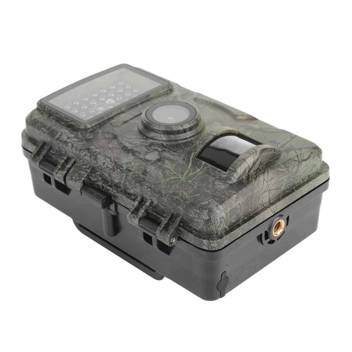 Waterproof 1080P Infrared Night Vision Wildlife Trail Camera
