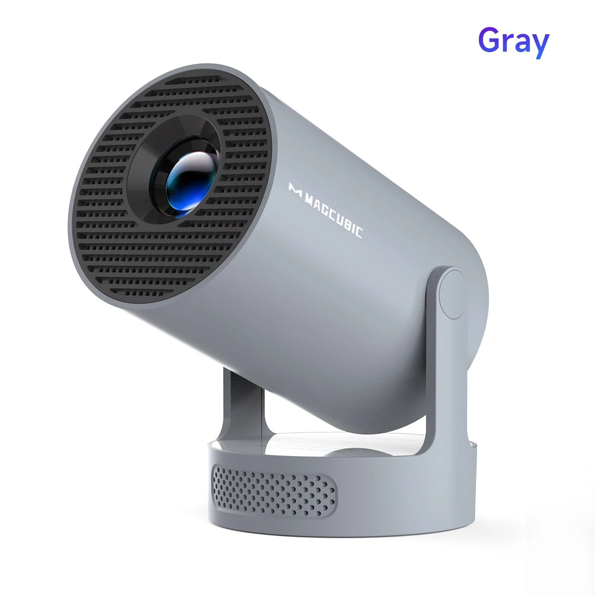 Magcubic HY300 Pro Android 14 Portable Home Theater Projector