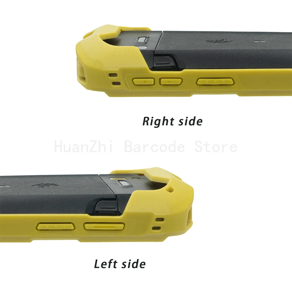 Protective Case And Bumper For Zebra TC51 TC52 TC56 TC57