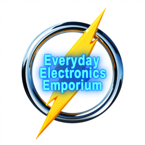 Everyday Electronics Emporium
